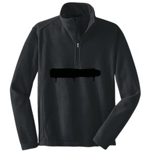 Value Fleece 1/4 Zip Pullover Thumbnail