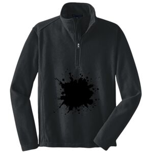Value Fleece 1/4 Zip Pullover Thumbnail