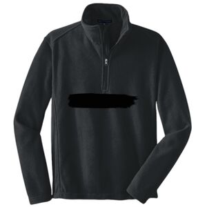 Value Fleece 1/4 Zip Pullover Thumbnail