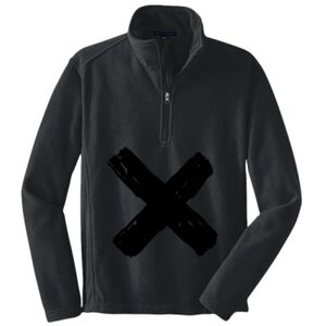 Value Fleece 1/4 Zip Pullover Thumbnail