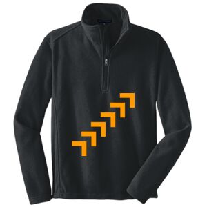 Value Fleece 1/4 Zip Pullover Thumbnail