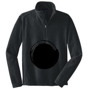 Value Fleece 1/4 Zip Pullover Thumbnail