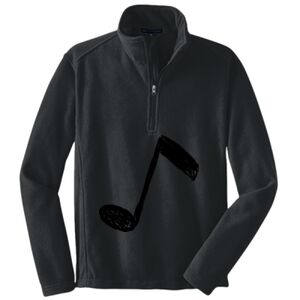 Value Fleece 1/4 Zip Pullover Thumbnail