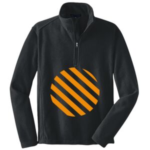 Value Fleece 1/4 Zip Pullover Thumbnail