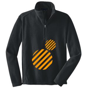 Value Fleece 1/4 Zip Pullover Thumbnail