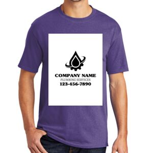 Core Blend Tee Thumbnail