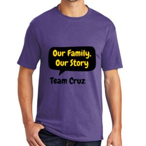 Core Blend Tee Thumbnail