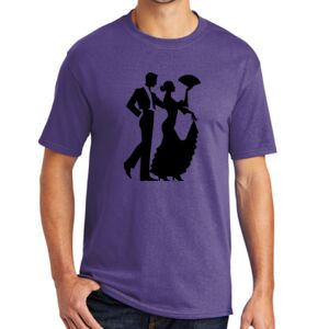 Core Blend Tee Thumbnail