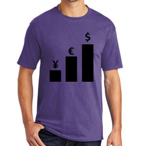 Core Blend Tee Thumbnail