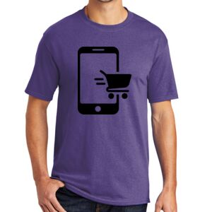 Core Blend Tee Thumbnail