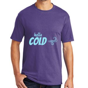 Core Blend Tee Thumbnail