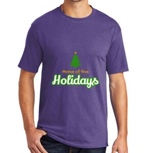 Core Blend Tee Thumbnail