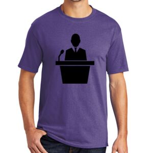 Core Blend Tee Thumbnail