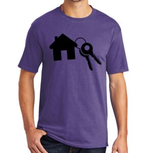 Core Blend Tee Thumbnail