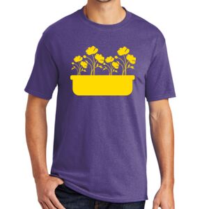 Core Blend Tee Thumbnail