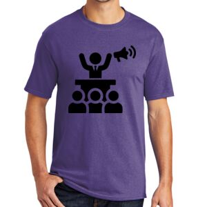 Core Blend Tee Thumbnail
