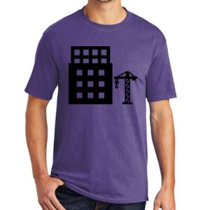 Core Blend Tee Thumbnail