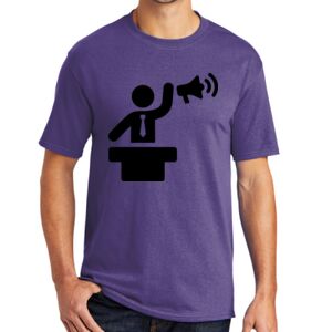Core Blend Tee Thumbnail