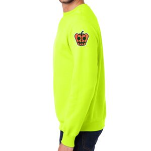 Essential Fleece Crewneck Sweatshirt Thumbnail