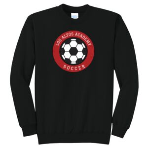 Core Fleece Crewneck Sweatshirt Thumbnail