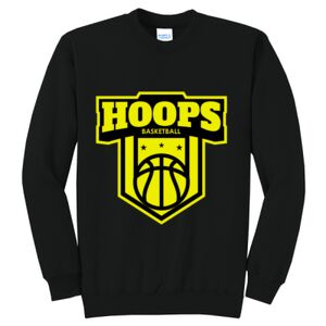 Core Fleece Crewneck Sweatshirt Thumbnail
