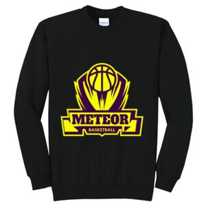 Core Fleece Crewneck Sweatshirt Thumbnail