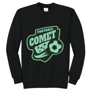 Core Fleece Crewneck Sweatshirt Thumbnail