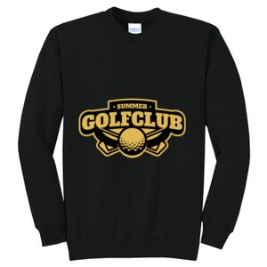 Core Fleece Crewneck Sweatshirt Thumbnail