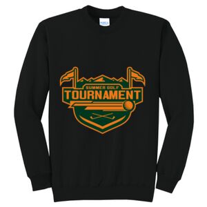 Core Fleece Crewneck Sweatshirt Thumbnail