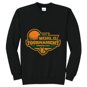 Core Fleece Crewneck Sweatshirt Thumbnail