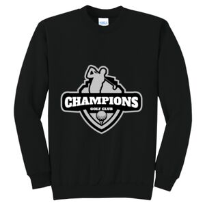 Core Fleece Crewneck Sweatshirt Thumbnail