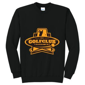 Core Fleece Crewneck Sweatshirt Thumbnail