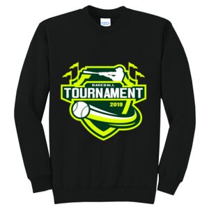 Core Fleece Crewneck Sweatshirt Thumbnail