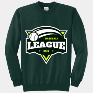 Core Fleece Crewneck Sweatshirt Thumbnail