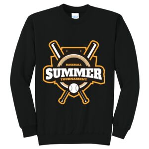 Core Fleece Crewneck Sweatshirt Thumbnail