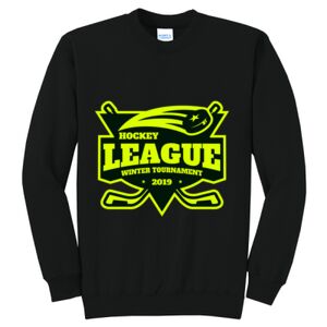 Core Fleece Crewneck Sweatshirt Thumbnail