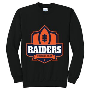 Core Fleece Crewneck Sweatshirt Thumbnail