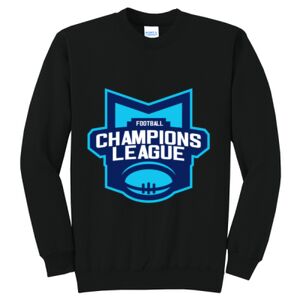 Core Fleece Crewneck Sweatshirt Thumbnail