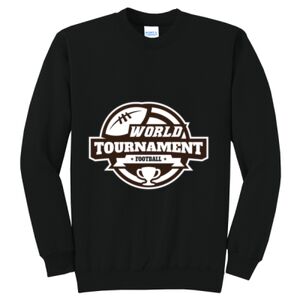 Core Fleece Crewneck Sweatshirt Thumbnail