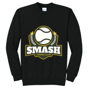 Core Fleece Crewneck Sweatshirt Thumbnail