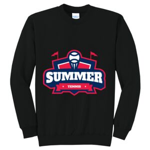 Core Fleece Crewneck Sweatshirt Thumbnail