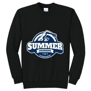 Core Fleece Crewneck Sweatshirt Thumbnail