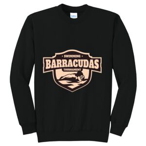 Core Fleece Crewneck Sweatshirt Thumbnail