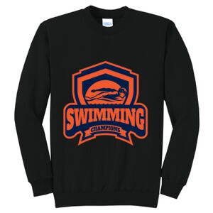 Core Fleece Crewneck Sweatshirt Thumbnail