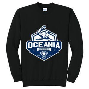 Core Fleece Crewneck Sweatshirt Thumbnail