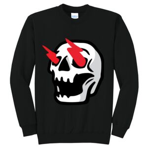 Core Fleece Crewneck Sweatshirt Thumbnail