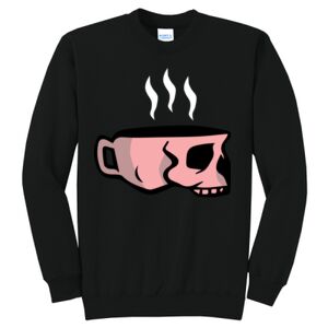 Core Fleece Crewneck Sweatshirt Thumbnail