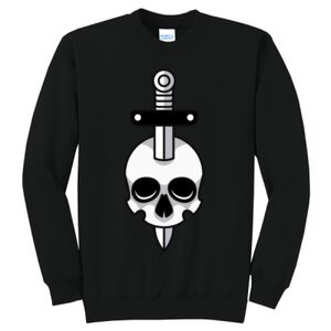 Core Fleece Crewneck Sweatshirt Thumbnail