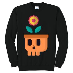 Core Fleece Crewneck Sweatshirt Thumbnail
