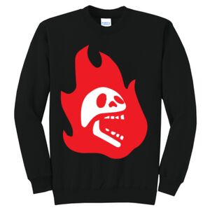 Core Fleece Crewneck Sweatshirt Thumbnail